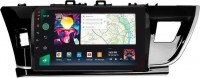 Photos - Car Stereo Sigma PRO 10464 Toyota Corolla 11 Middle East 2013+