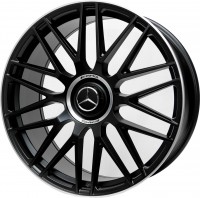 Photos - Wheel Replica 8123 (8,5x20/5x112 ET38 DIA66,6)
