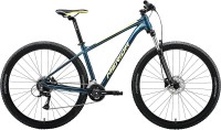Photos - Bike Merida Big.Nine 20 2024 frame M 