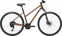Photos - Bike Merida Crossway L 100 2024 frame M