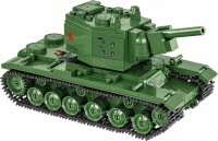 Photos - Construction Toy COBI KV-2 2731 