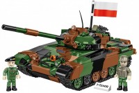 Photos - Construction Toy COBI T-72M1R (PL/UA) 2624 