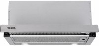 Photos - Cooker Hood Weilor WT 67 SS stainless steel