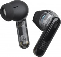Headphones JBL Tune Flex Ghost Edition 