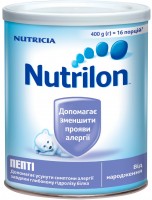 Photos - Baby Food Nutricia Pepti 1 400 