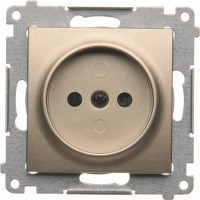 Photos - Socket Simon 54 Series DG1Z.01/44 golden