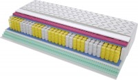 Photos - Mattress Sweetsen Badalona Molet 80x190 