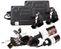 Photos - Car Bulb Convoy Can-Bus Slim H7 4300K Kit