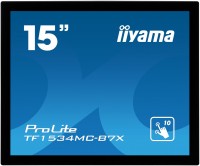 Monitor Iiyama ProLite TF1534MC-B7X 15 "