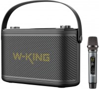 Photos - Audio System W-King H10S 