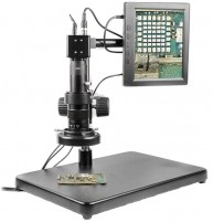 Photos - Microscope BAKKU BA-002