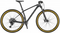 Photos - Bike Scott Scale 940 2023 frame XL