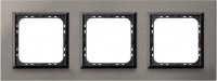 Photos - Socket / Switch Plate Ospel Sonata R-3RAC/63/25 