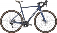 Photos - Bike Scott Speedster 10 2023 frame S 