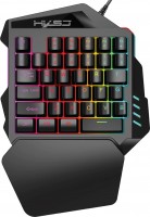 Photos - Keyboard HXSJ V100