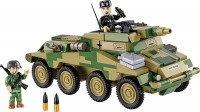 Photos - Construction Toy COBI Sd.Kfz. 234/3 Stummel 2288 