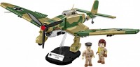 Construction Toy COBI Junkers Ju 87 B-2 5748 