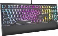Photos - Keyboard Royal Kludge S108 