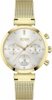 Photos - Wrist Watch Hugo Boss Flawless 1502552 