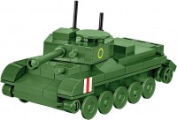 Photos - Construction Toy COBI Cromwell Mk.IV 3091 