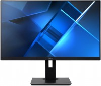 Monitor Acer Vero B247YDEbmiprczxv 23.8 "  black