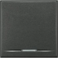 Photos - Household Switch Bticino Axolute HS4051/2