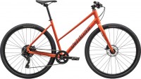 Photos - Bike Specialized Sirrus X 2.0 Step Through 2024 frame S
