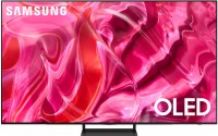 Photos - Television Samsung QN-77S90C 77 "