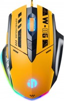Photos - Mouse Inphic W6 