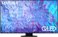 Photos - Television Samsung QN-85Q80C 85 "