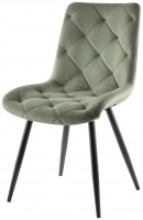 Photos - Chair Intarsio Shell