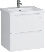 Photos - Washbasin cabinet SANWERK Era Air 60 MV0000854 