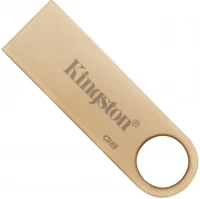 Photos - USB Flash Drive Kingston DataTraveler SE9 G3 64Gb 