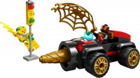 Construction Toy Lego Drill Spinner Vehicle 10792 