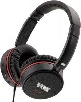 Headphones VOX VGH Rock 