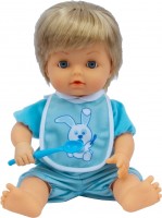 Photos - Doll Giochi Preziosi Cicciobello Sweet Lunch 10357 