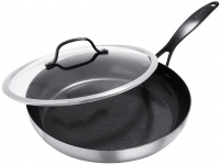 Photos - Pan Green Pan Venice Pro CC002400-001 30 cm  stainless steel