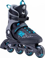 Photos - Roller Skates K2 Kinetic 80 Pro 