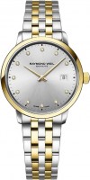Wrist Watch Raymond Weil Toccata 5985-STP-65081 