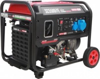 Photos - Generator Kvitka PRO SC5500iYE 