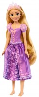 Doll Disney Princess Rapunzel HPH59 