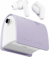 Photos - Headphones Haylou T87 