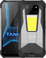 Photos - Mobile Phone Unihertz Tank 3 Pro 512 GB / 16 GB