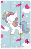 Photos - Tablet Case Becover Smart Case for MatePad T10s