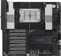 Motherboard Asus Pro WS WRX90E-SAGE SE 