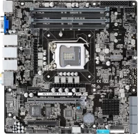 Photos - Motherboard Asus WS C246M PRO/SE 