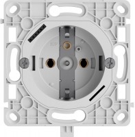 Photos - Smart Plug Ajax OutletCore