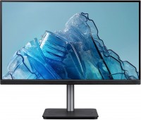 Monitor Acer Vero CB243Ybemipruzxv 23.8 "  black