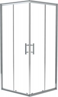 Photos - Shower Enclosure Deante Jasmin Plus KTJ 90x90