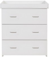 Changing Table Babymore Caro Chest 